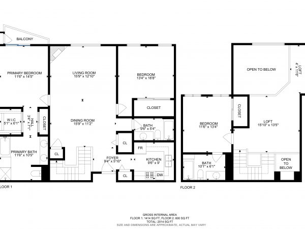 580 W Main St,Unit 323, US-3