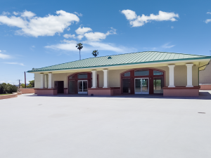 Community Club House