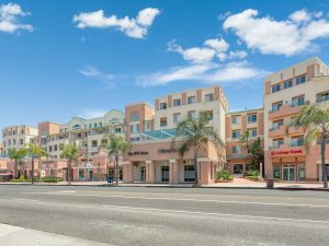 Community Front Exterior