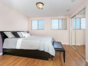 Second Suite-Upstairs