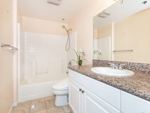 Third Bathroom-main floor