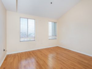 Third Bedroom-main floor